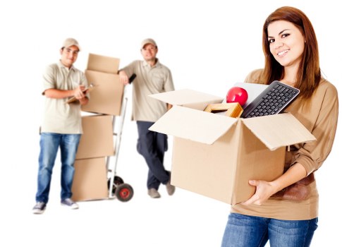Furniture collection and delivery with a van in Ruislip